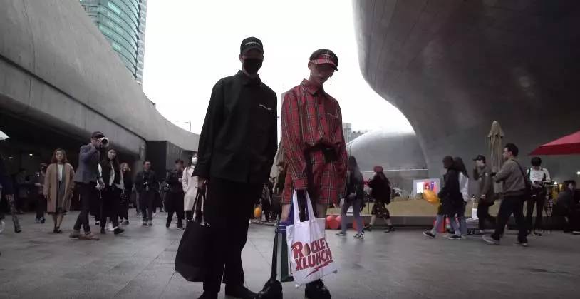 韩国代购卖的产品很多是真品吗,韩国代购侵权么