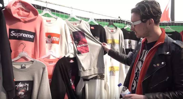 韩国代购卖的产品很多是真品吗,韩国代购侵权么