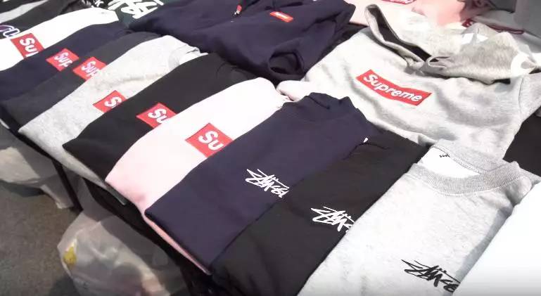 韩国代购卖的产品很多是真品吗,韩国代购侵权么