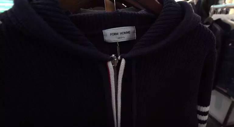 韩国代购卖的产品很多是真品吗,韩国代购侵权么