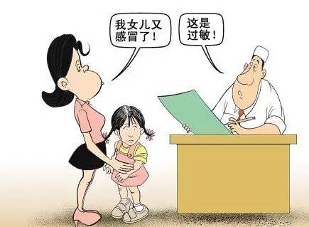 谁说鼻炎无计可施，马上开个方子给你！