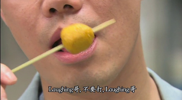 豆瓣日记言多必失,tvb剧精髓