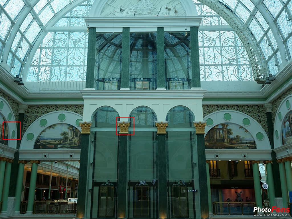 松下8-18mm二代有防抖吗,松下25mm1.7镜头测评