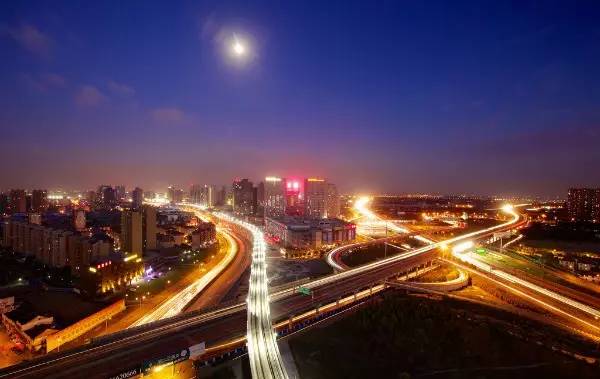 昆山花桥创业基地,长三角经贸合作签约