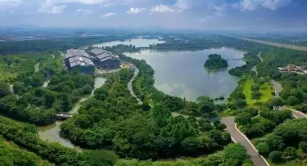 昆山花桥创业基地,长三角经贸合作签约