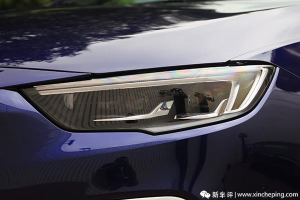 比君威更值得入手的车,有没有比君威更好的车