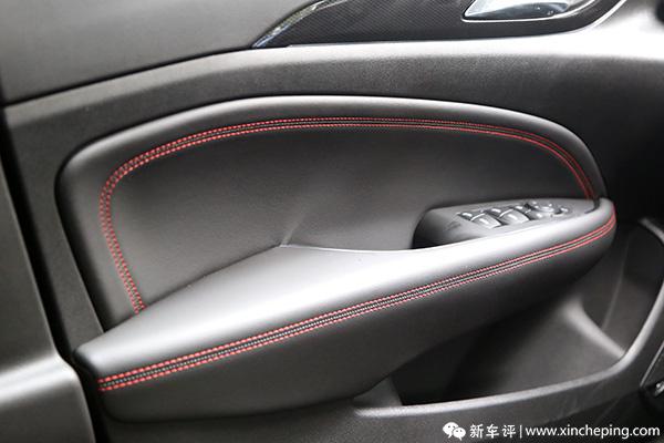 比君威更值得入手的车,有没有比君威更好的车