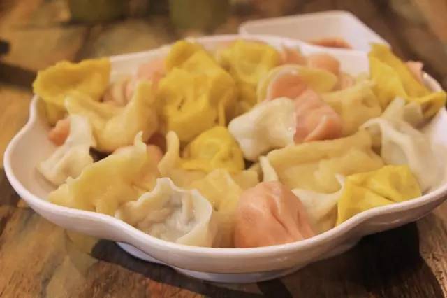 南充吃货最爱的这些公交路线，沿线美食把这条微信都撑爆了！