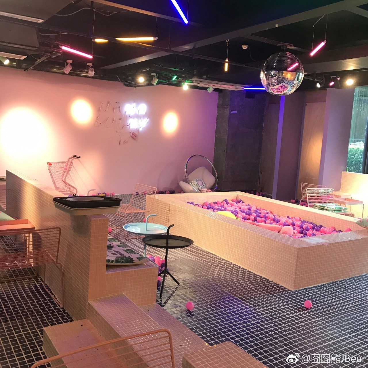 直击你的少女心,直击少女心