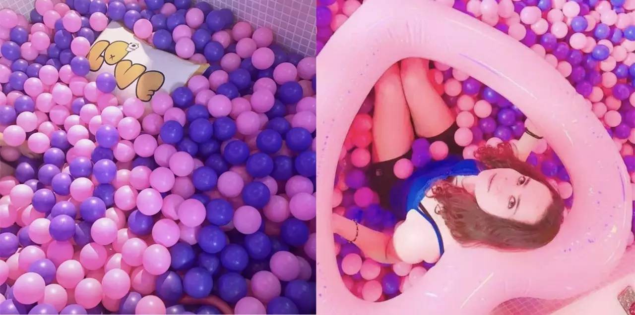 直击你的少女心,直击少女心