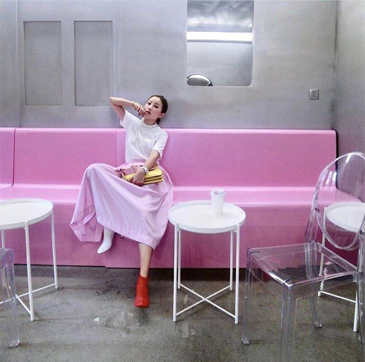 直击你的少女心,直击少女心