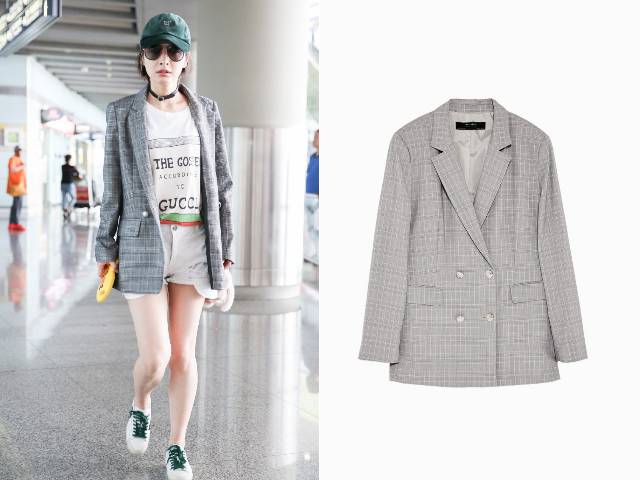 一夜入秋得添衣了,一夜入秋秋天衣服