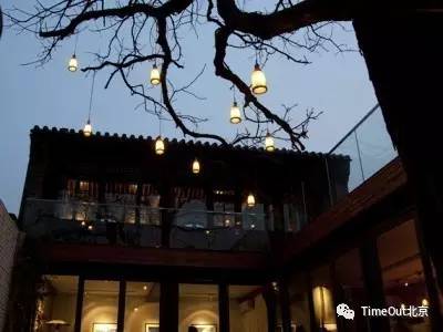 京城咖啡店哪家好,北京十大特色咖啡店排行榜