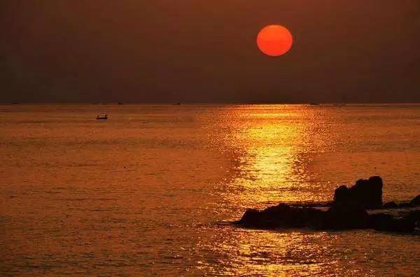 周星驰美人鱼拍摄景点,深圳大鹏湾美人鱼拍摄地