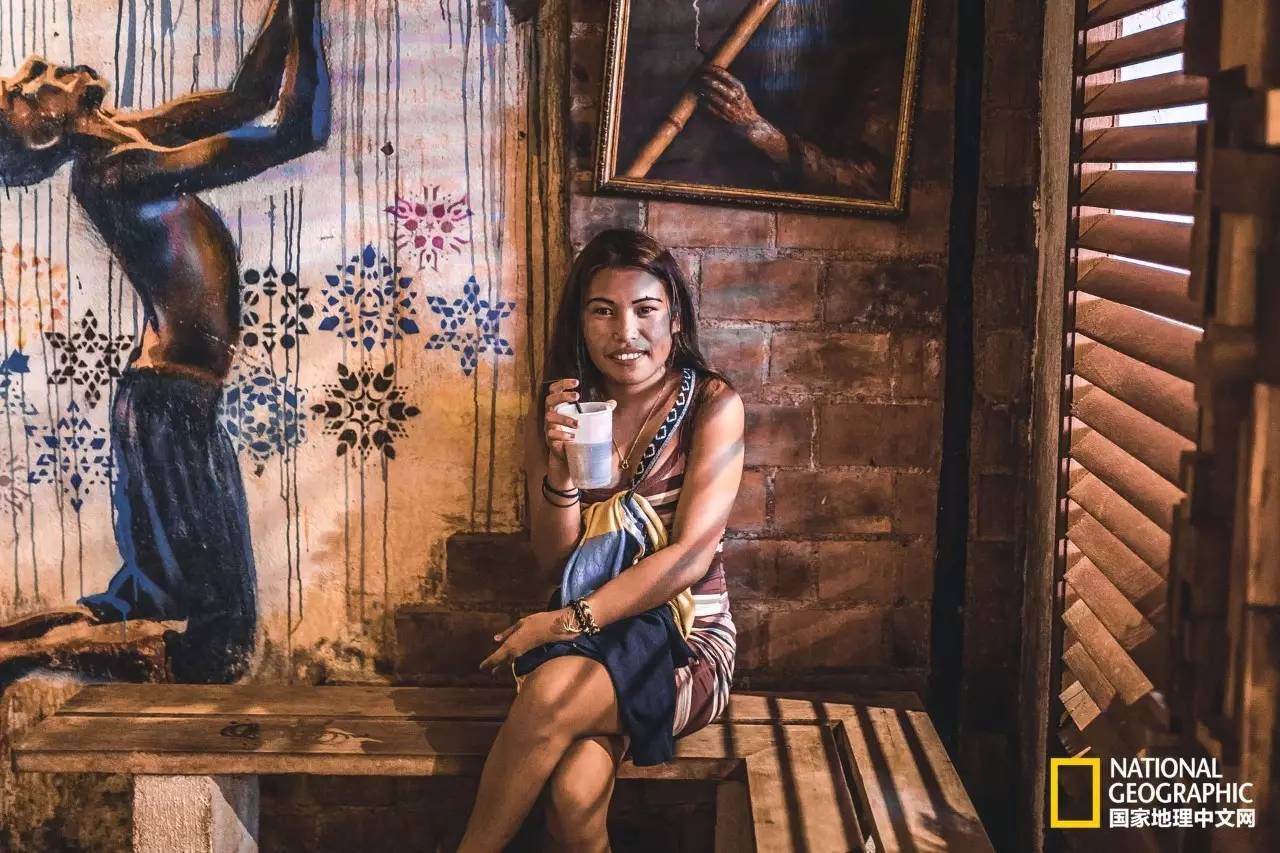 菲律宾长滩岛晚霞,菲律宾长滩岛与马尼拉