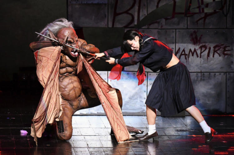 一般人对cosplay的看法,你对cosplay服装喜欢吗