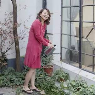 旧木头改造家具,老木头打造空间