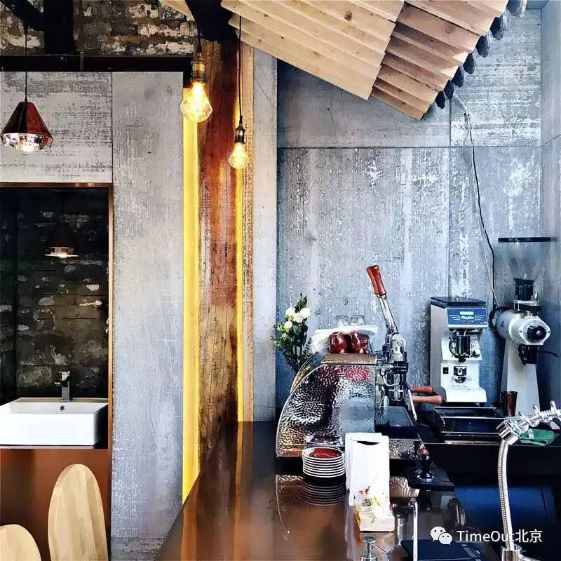 京城咖啡店哪家好,北京十大特色咖啡店排行榜