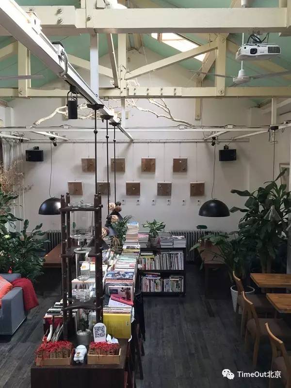 京城咖啡店哪家好,北京十大特色咖啡店排行榜