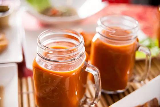 夏日东南亚饮品 (好喝的东南亚饮品)