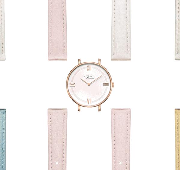 有设计感还便宜的手表,有设计感手表推荐