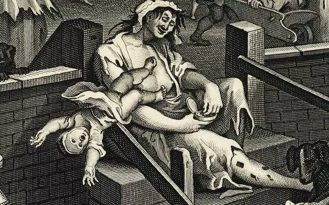 金酒黑历史大全,金酒的黑历史