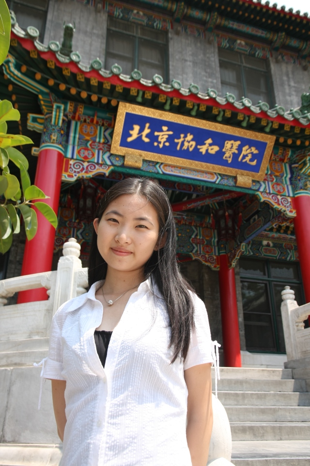 生来就是一个吃货|浮想联翩解剖学第二弹