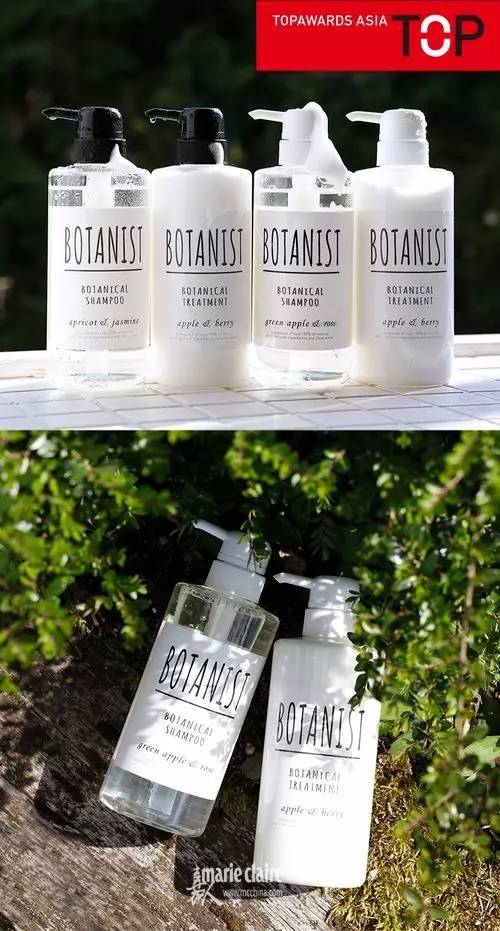 缓解头发干燥的洗发水,头皮干燥洗头不用洗发水好吗