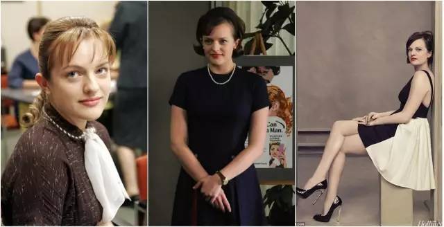 你和金融女神之间，可能差的仅仅是一个发型！