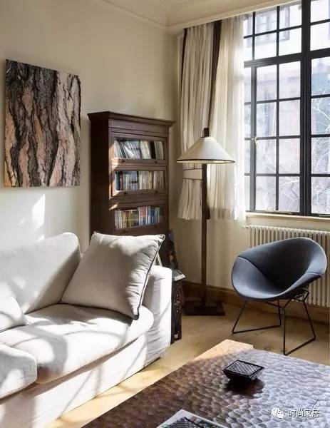 旧木头改造家具,老木头打造空间