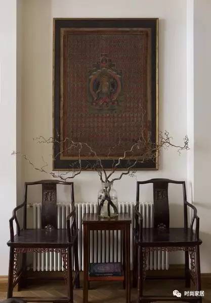 旧木头改造家具,老木头打造空间