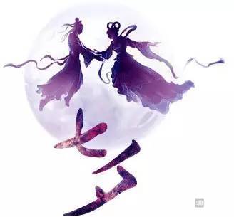 七夕节传说有哪些习俗,七夕节由来传说简写