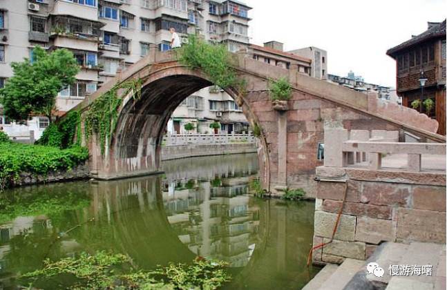 宁波鄞江古桥,宁波古桥十佳名桥
