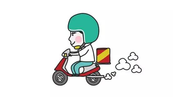 外卖配送费含小费,外卖新规回应