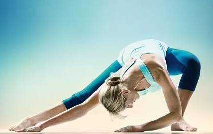 瑜珈初学者的认知误区