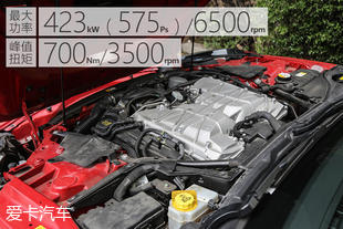 捷豹f-type高速实测,捷豹f-type可以混超跑圈吗