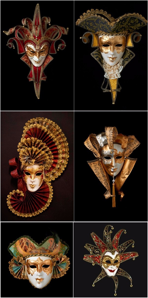 威尼斯:一半浮华,一半叹息|跟着电影去旅行