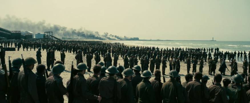 诺兰十大经典电影推荐,诺兰一生只拍十部电影