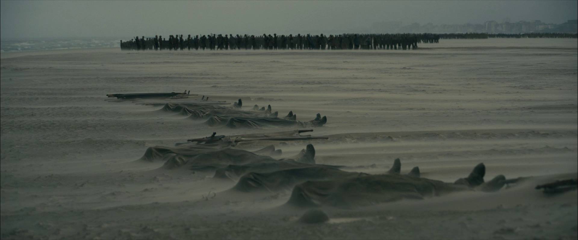 诺兰十大经典电影推荐,诺兰一生只拍十部电影