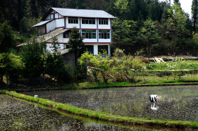 石柱好不好玩,石柱景点有哪些地方