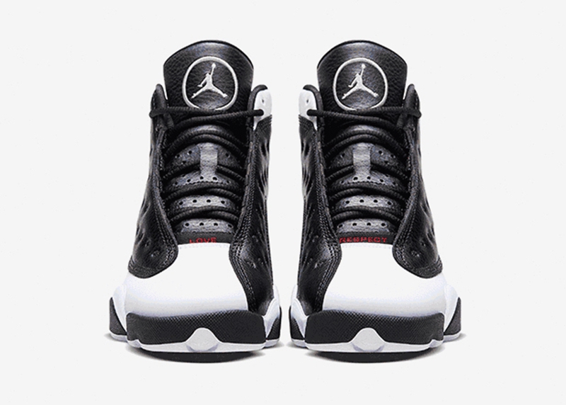 airjordan13所有配色,airjordan13最新发售黑白