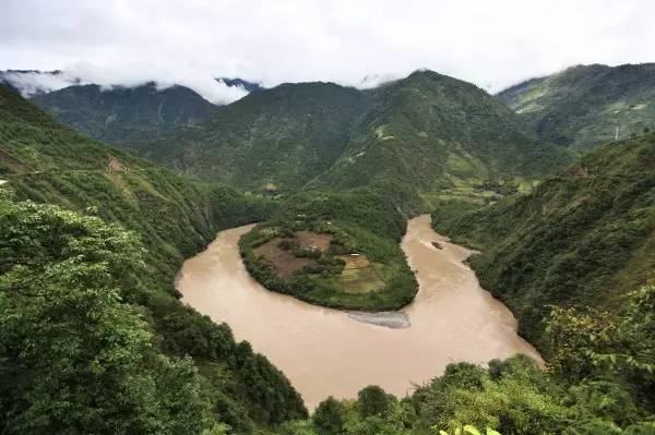 丙察察线自驾游路线图,丙察察路自驾游视频