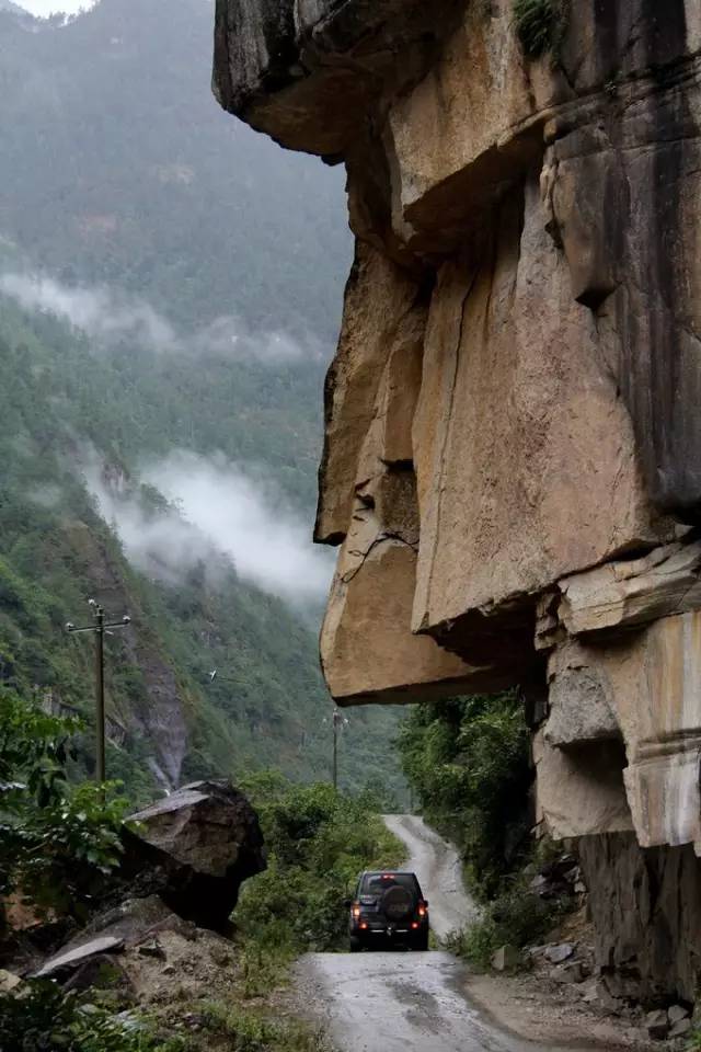 丙察察线自驾游路线图,丙察察路自驾游视频