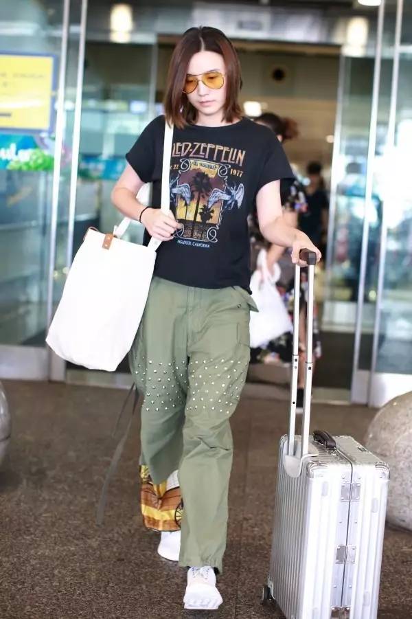 范冰冰给范丞丞加油偶像练习生,范冰冰现场为范丞丞加油