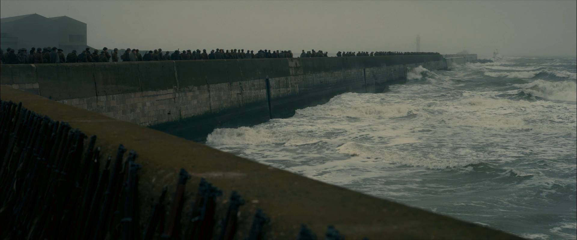 诺兰十大经典电影推荐,诺兰一生只拍十部电影