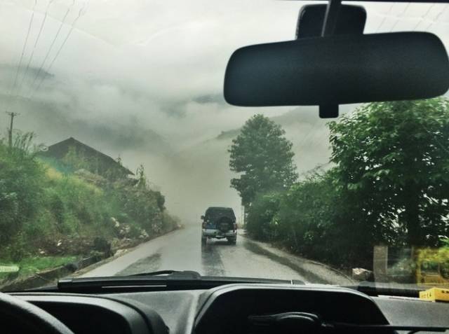 丙察察线自驾游路线图,丙察察路自驾游视频