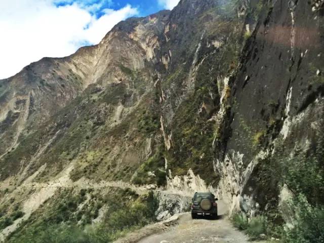 丙察察线自驾游路线图,丙察察路自驾游视频