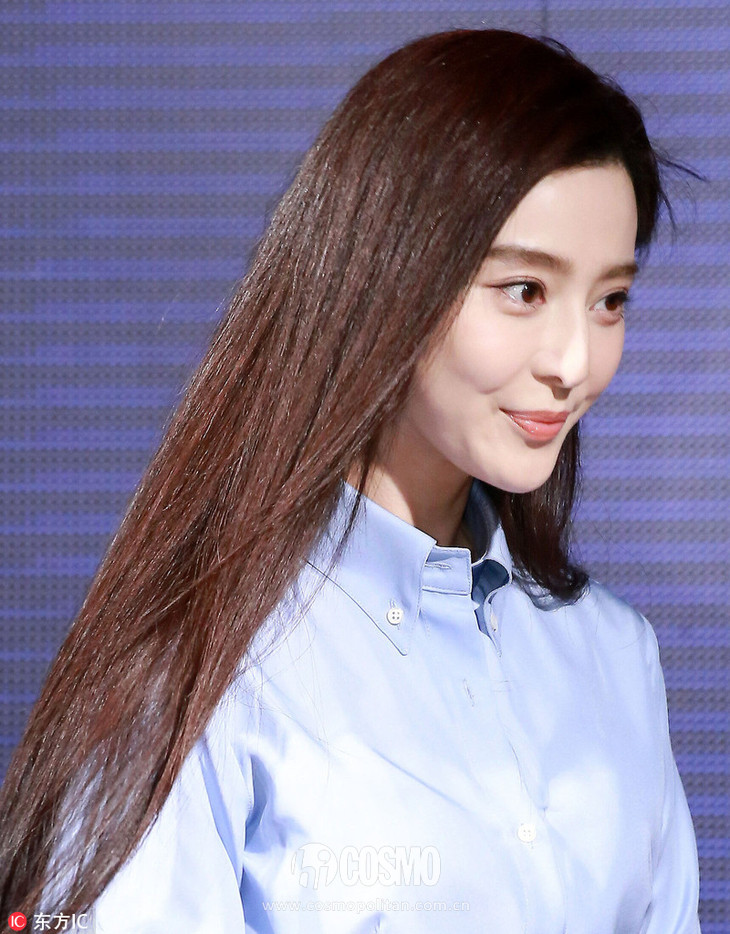 戳进来｜秋天拒做金毛狮王，女明星的保养秘术在这里