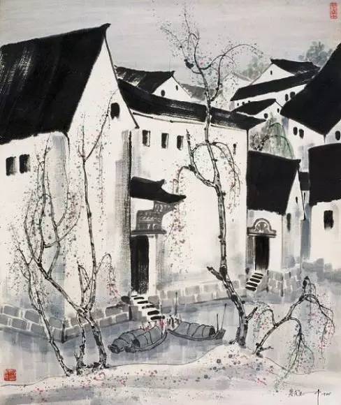 元曲顶级意境诗意古诗,10首元曲意境唯美不输唐诗宋词