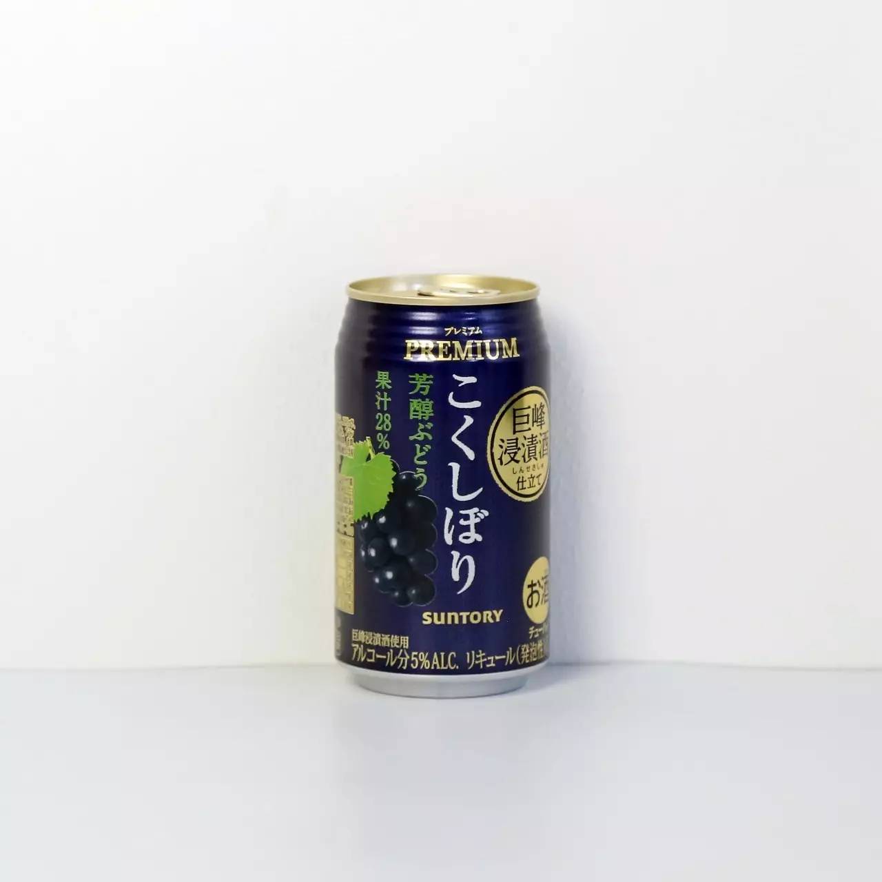 三得利196黑科技起泡酒评测,三得利白的起泡酒